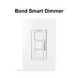 Infratech Bond Smart Dimmer 15-1720 - installation view