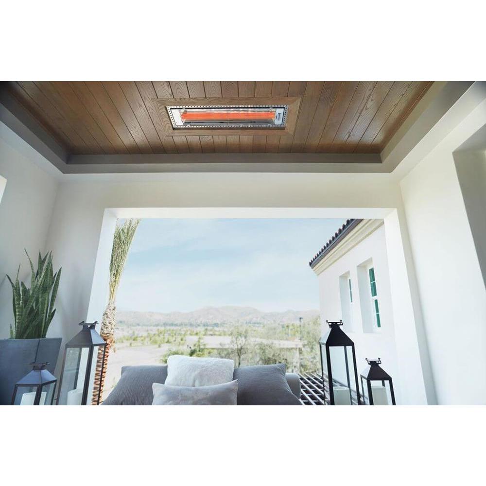 Infratech WD 3000 W Marine Grade Electric Heater - Patio Fever
