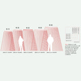 infratech w series coverage area - angle view