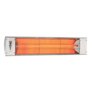 Innova 1500w white infrared electric heater