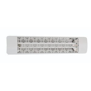 Innova 4000W 39-Inch Dual Element Infrared Electric Heater