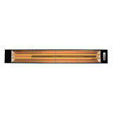 Eurofase 6000W Black Infrared Electric Heater