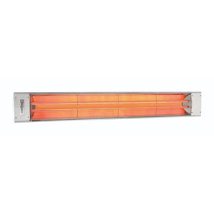 Innova 6000W Stainless Steel Infrared Electric Heater