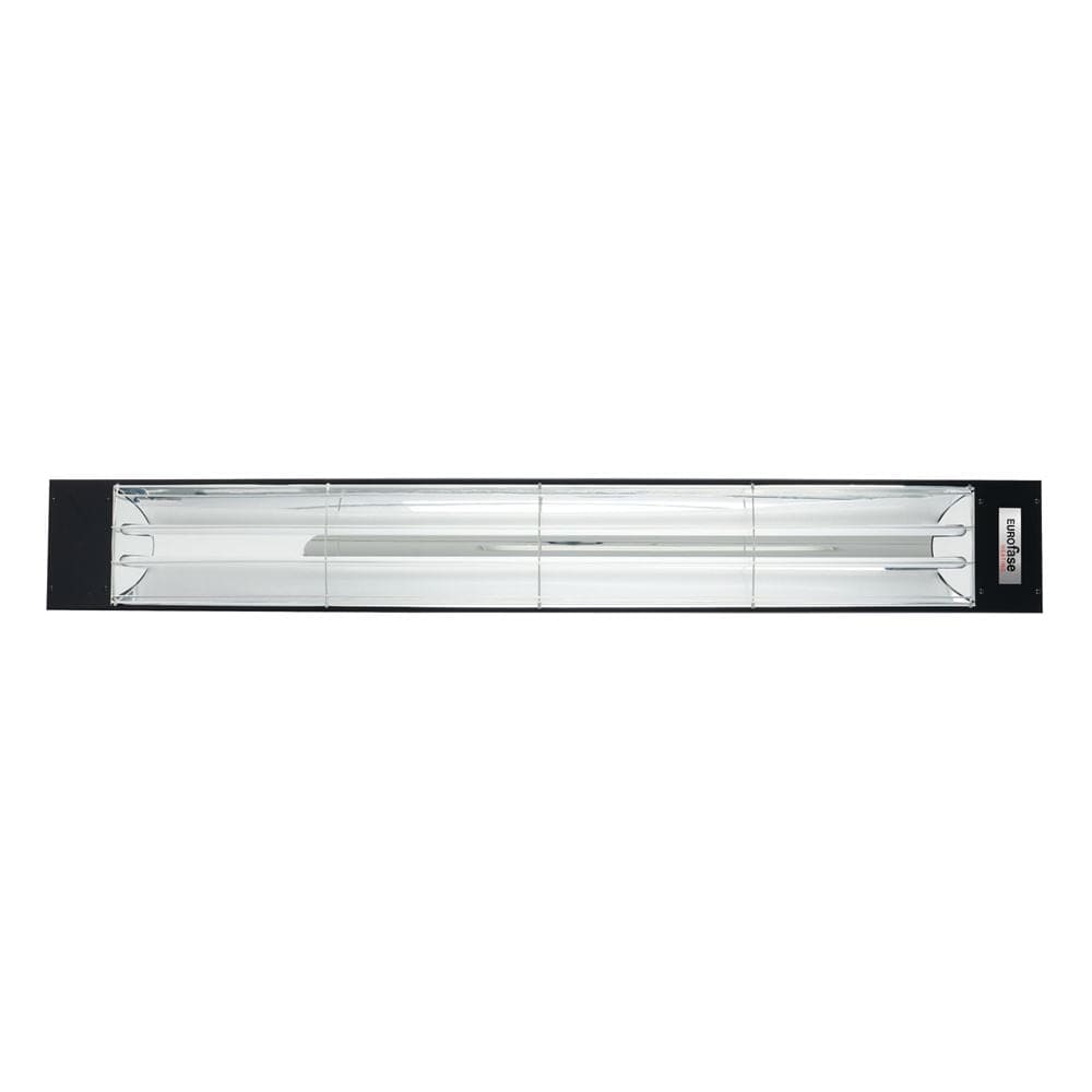 42 Inch LED Light Bar Dual Row 240 Watt Combo White/Red Magma Series