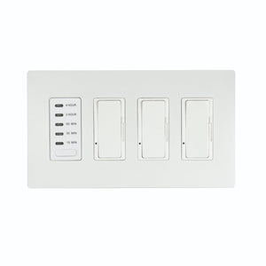 Innova Digital Timer and 3 Dimmers Combo