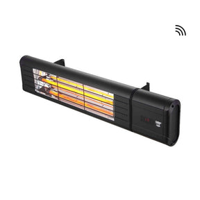 IR Energy mWAVE Smart 1500W 38-Inch Wall/Ceiling Mounted Infrared Heater