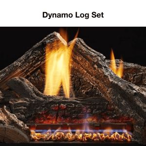 dynamo log set