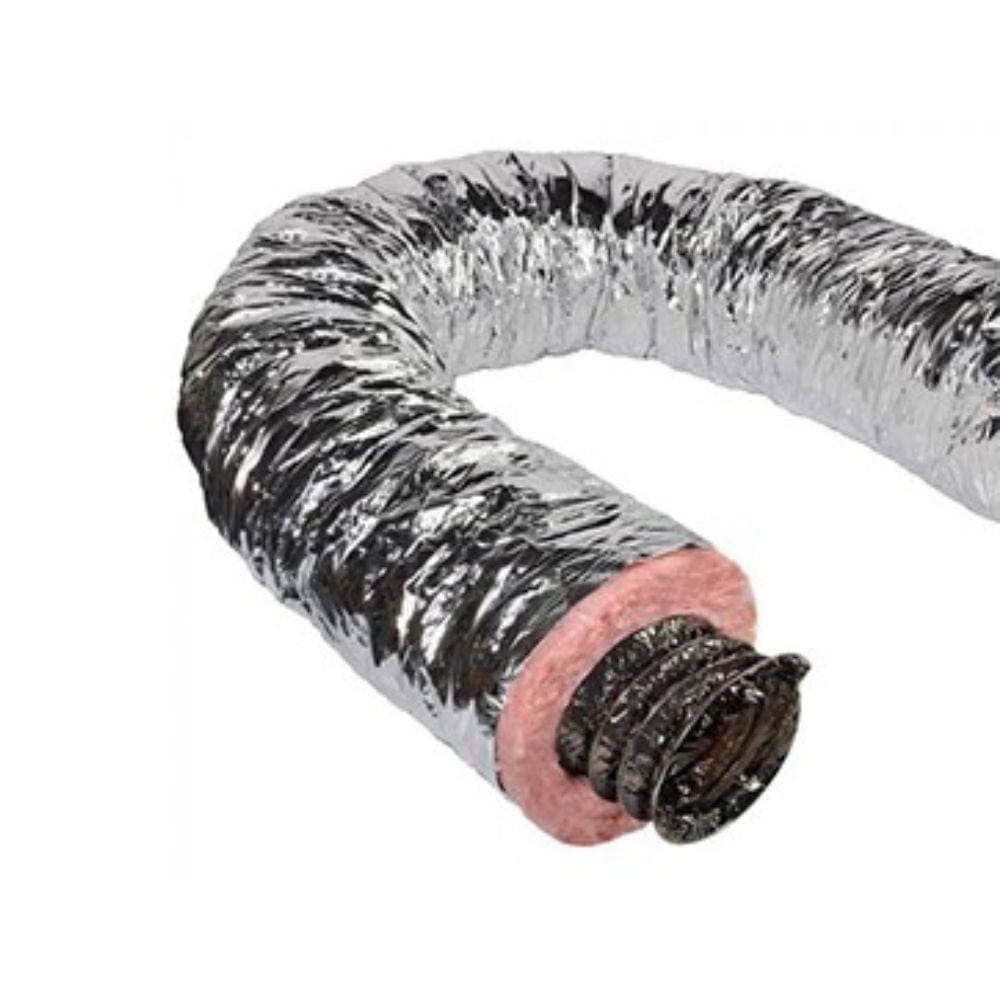 majestic insulated flex duct
