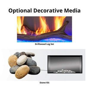 Optional Decorative Media