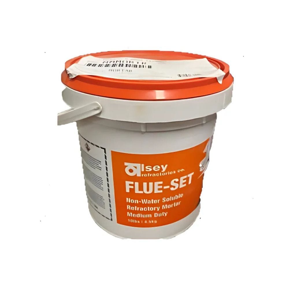 Majestic Refractory Mortar