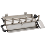 Majestic Stadium 2-Tier Outdoor Vented Gas Burner