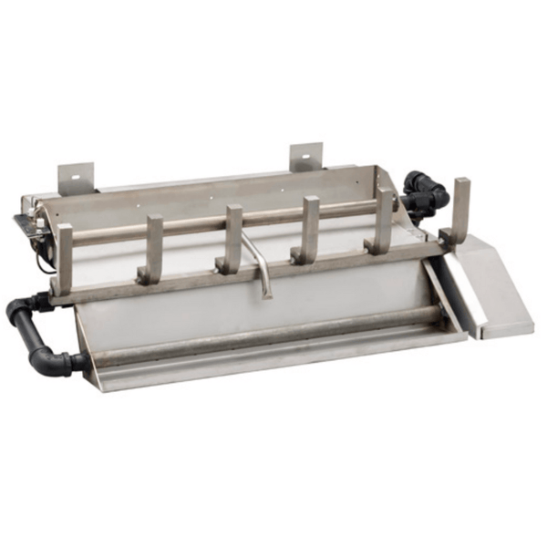 Majestic Stadium 2-Tier Outdoor Vented Gas Burner