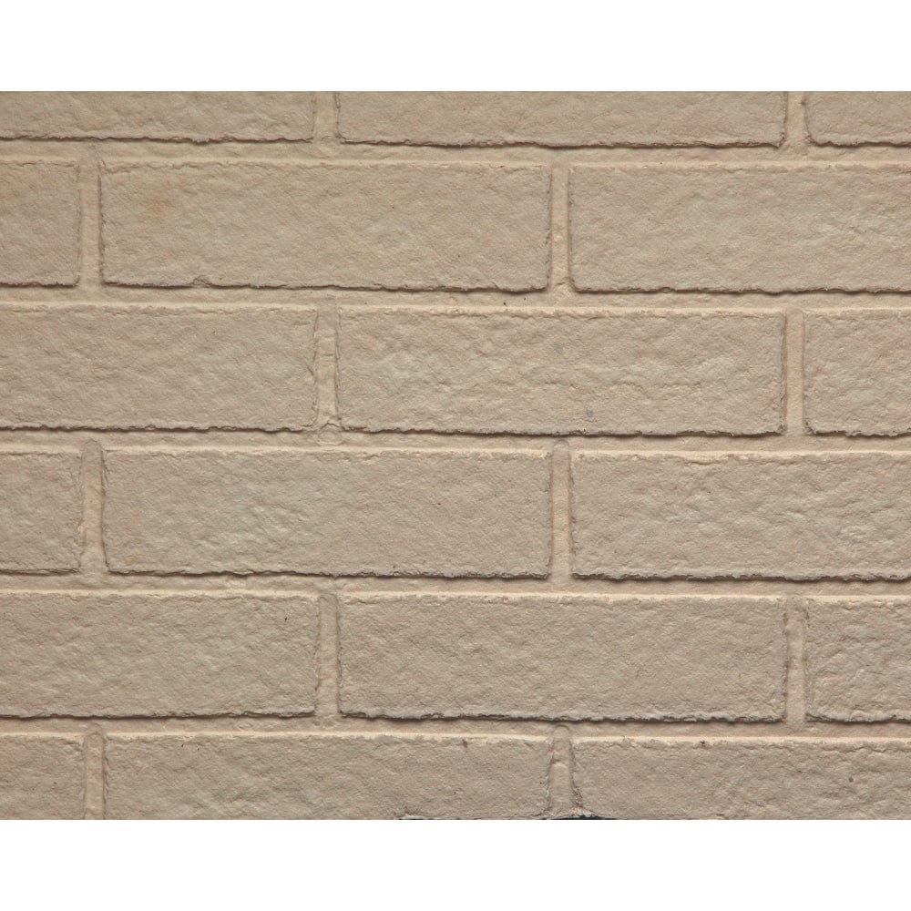 Montigo Colonial White Brick Lining