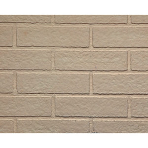 Montigo Colonial White Brick Lining