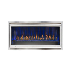 Montigo Mahana PL42VO Outdoor Fireplace