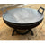 Ohio Flame Steel Fire Pit Lid with handles