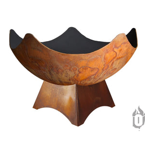 Ohio Flame Stellar Artisan Fire Bowl with Standard Base