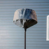 paragon outdoor sol electric heater with cover