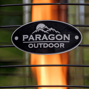 paragon outdoor logo