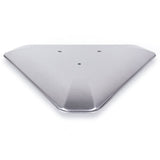 stainless steel weighted base