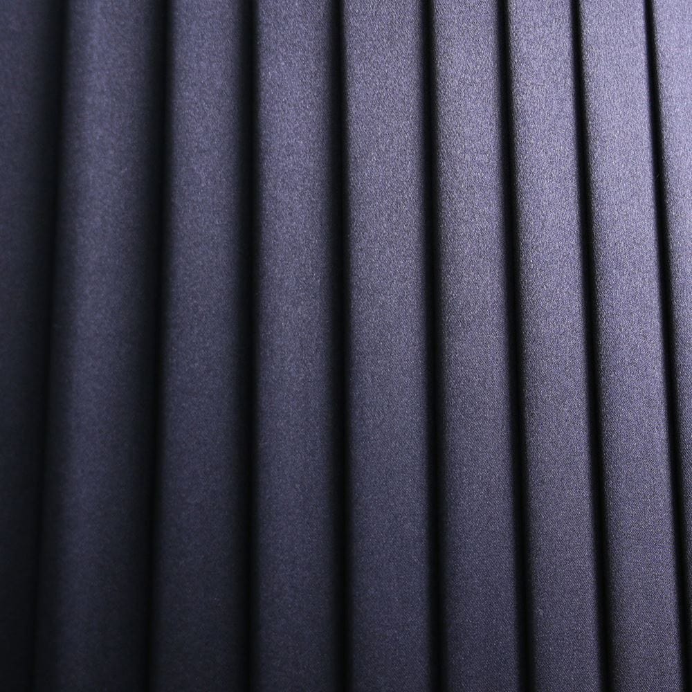 elegant material for lampshade design