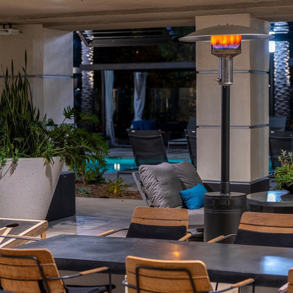 Happygrill Amazon Patio Heater Gas Gas Patio Outdoor Heater With