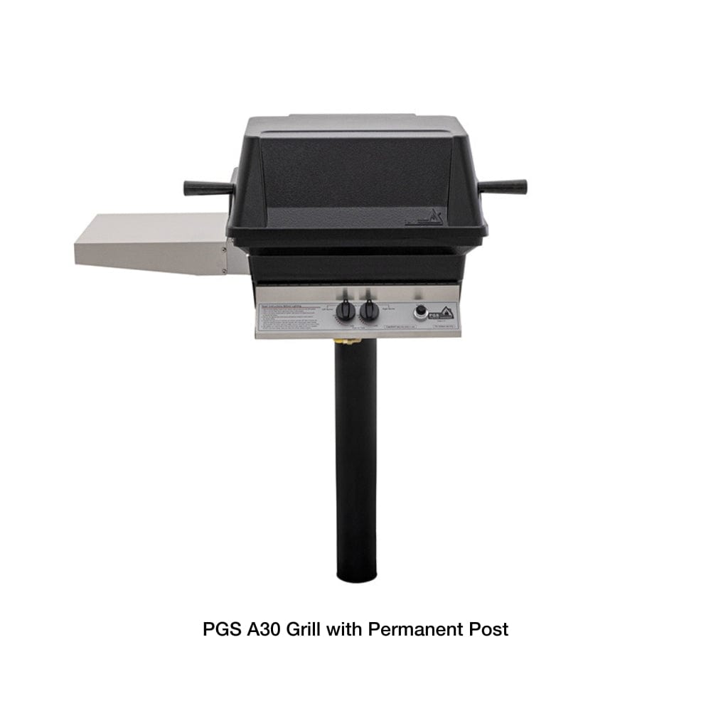 Performance Grilling Systems A30 23-Inch Gas Grill