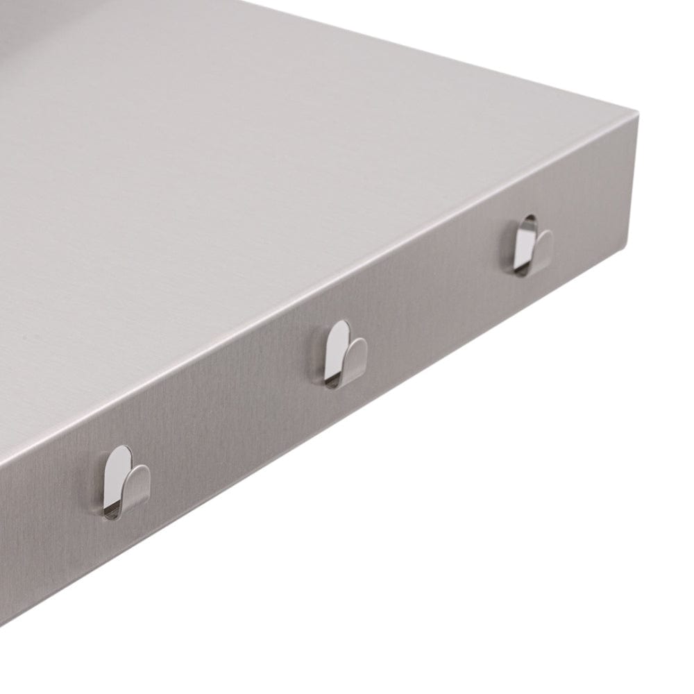 Performance Grilling Systems Hooks for Grilling Utensils