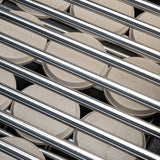 Performance Grilling Systems A30 Ceramic Briquette System