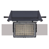 Performance Grilling Systems A30 Gas Grill Top View