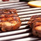 Performance Grilling Systems Stainless Steel Grids - angle view