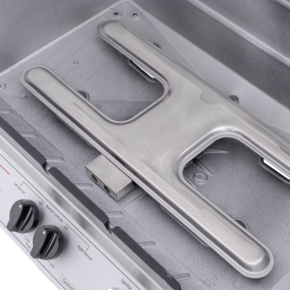 Performance Grilling Systems A40 Post Mounted Gas Grill