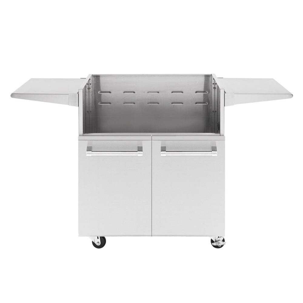 Performance Grilling Systems Cart for Legacy Pacifica  Gas Grill