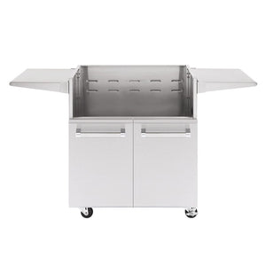 Performance Grilling Systems Cart for Legacy Newport Gas Grill