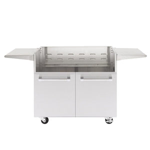 Performance Grilling Systems Cart for Legacy Pacifica  Gas Grill