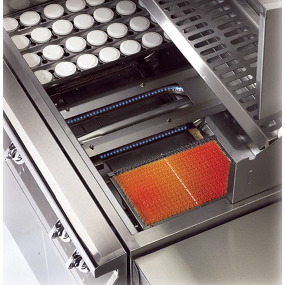 Performance Grilling Systems Infrared Sear Burner for Legacy Gas Grills