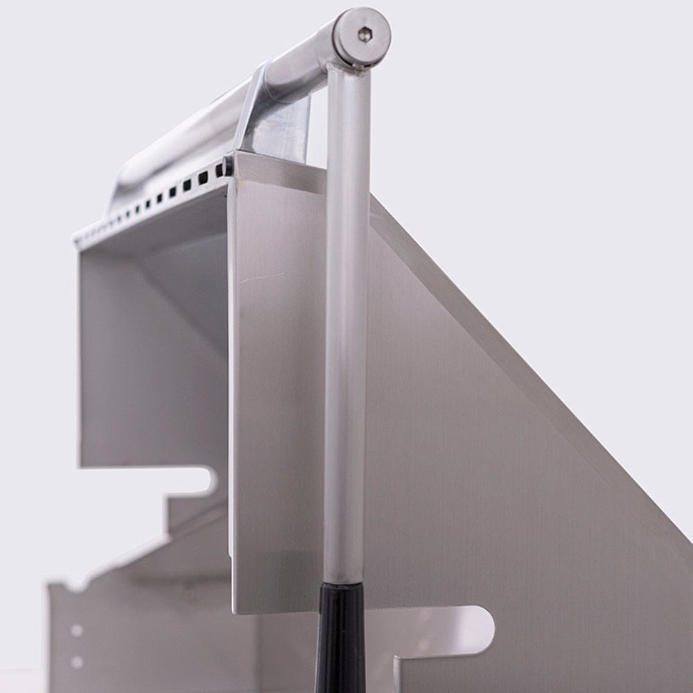 Performance Grilling Systems Lift Assist Handle for Legacy Gas Grills