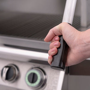 Performance Grilling Systems Lift Assist Handle with easy grip