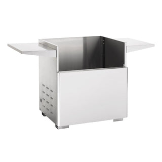 PGS Pedestal Mount for Legacy Grills - For S27T / Newport