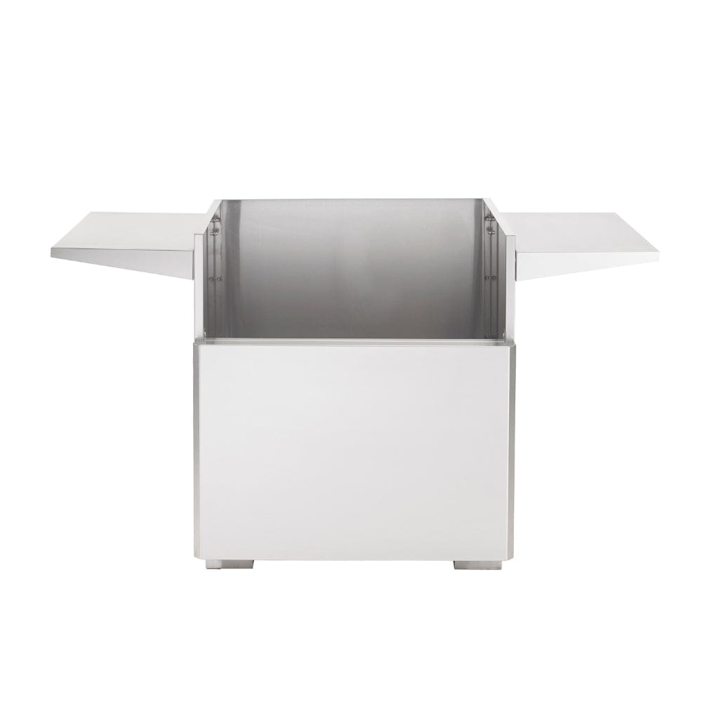 Performance Grilling Systems Pedestal Mount for Legacy Natural Gas Grill