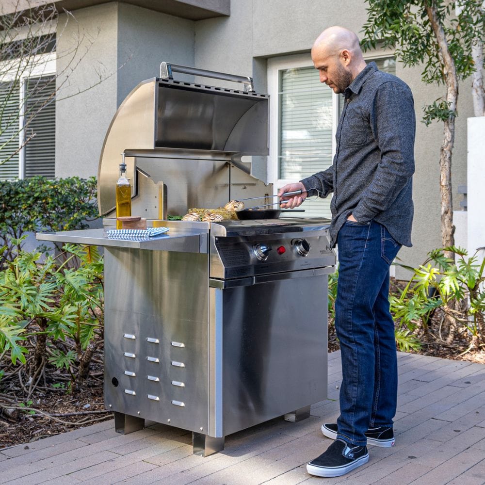 Can You Use an Electric Griddle Outdoors: Safe Tips & Best Practices