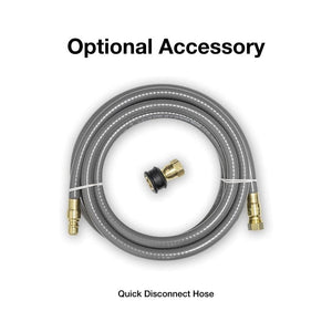 quick disconnect hose