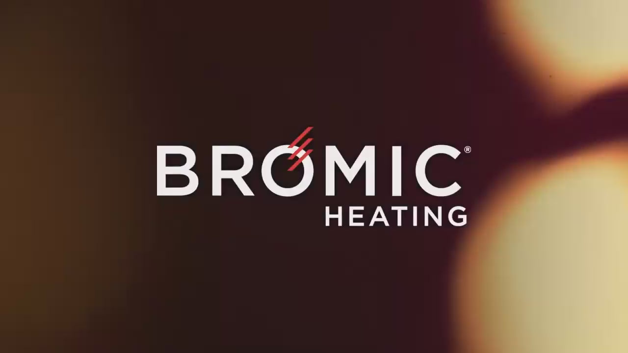 Bromic Smart Heat Wireless Controls