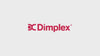 Dimplex DIR Series Infrared Heaters