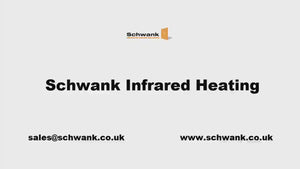 Schwank Infrared Heating Explained