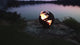 Fire Pit Art Third Rock Handcrafted Carbon Steel Fire Pit