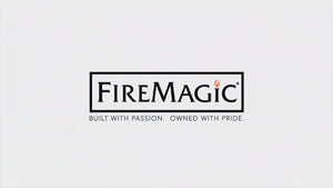 Fire Magic Diamond Sear Cooking Grid