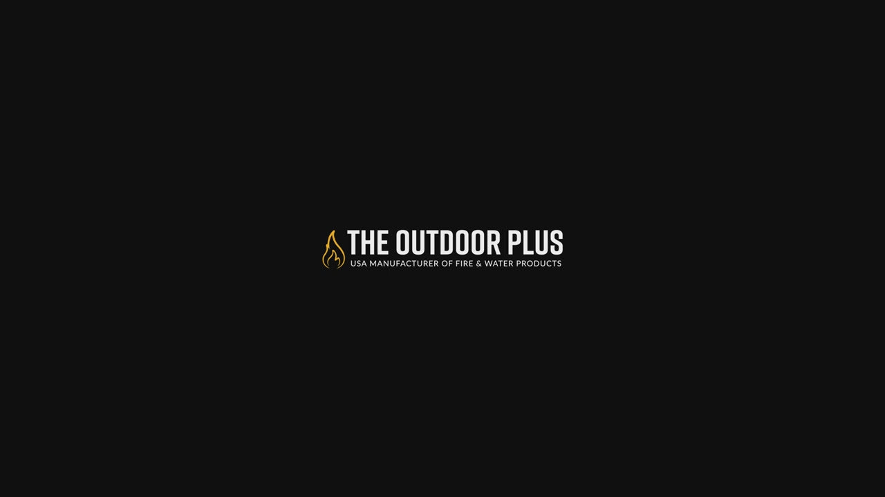 Top Fires Introducing Aqua-Guard The Future of Outdoor Fire Features