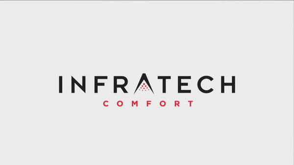 About Infratech Comfort and Infrared Electric Heaters