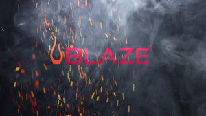 Blaze Products Extreme Testing Process & Development